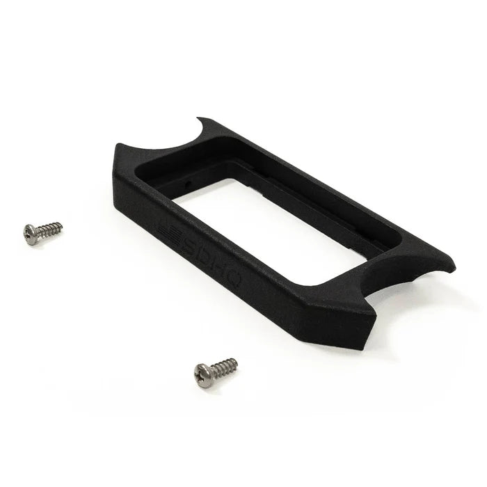 '19-23 Ford Ranger SDHQ Built Complete Switch Pros Mounting System Included Keypad Mount - Part and Hardware Display 