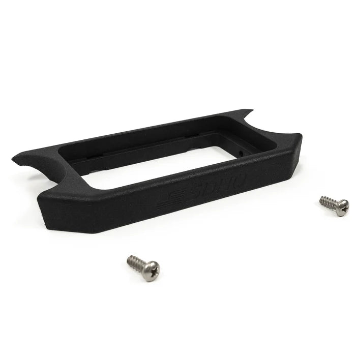 '19-23 Ford Ranger SDHQ Built Complete Switch Pros Mounting System  Included Keypad Mount Part and Hardware Display 