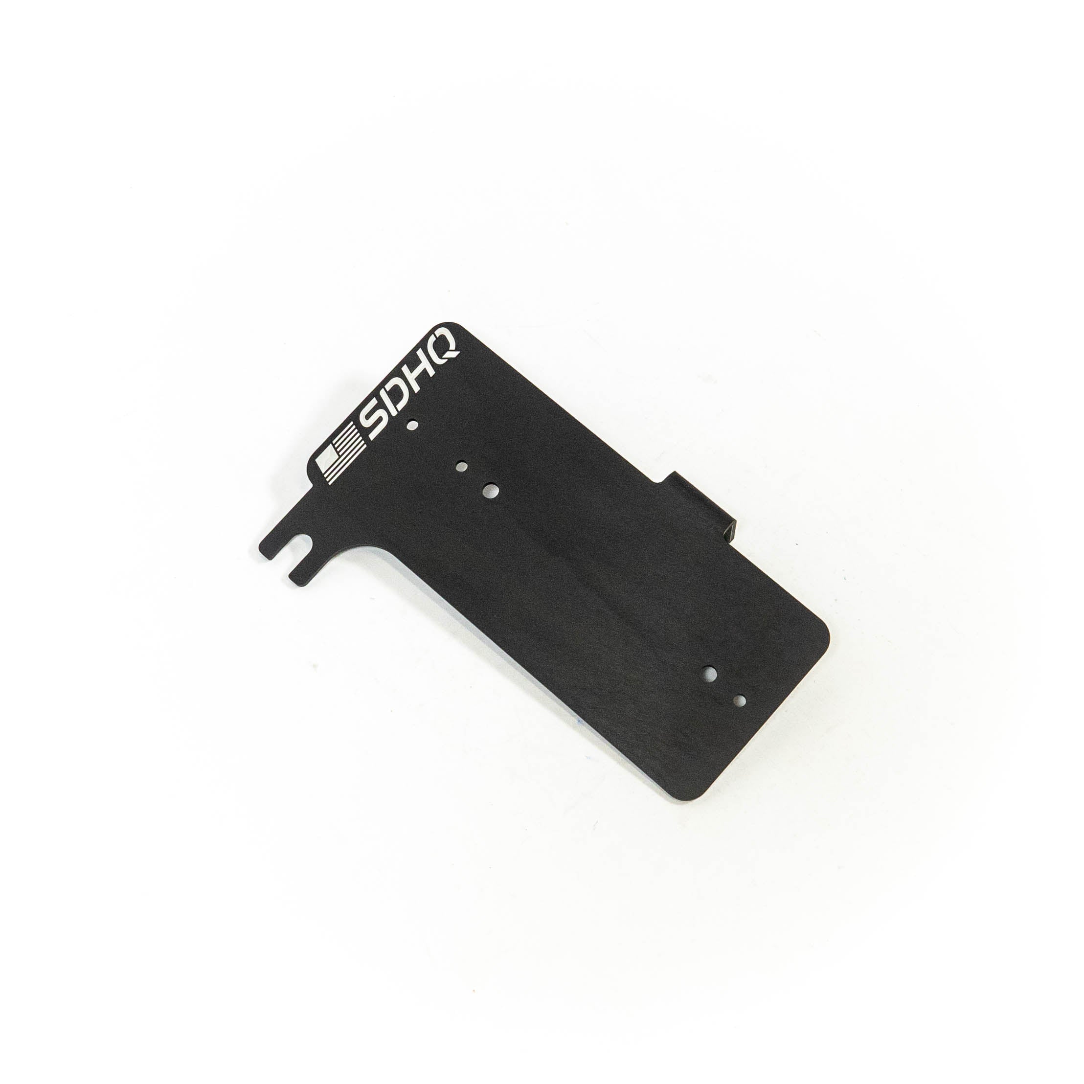 '24 Ford Ranger/Ranger Raptor Switch Pros Power Module Mount Display 