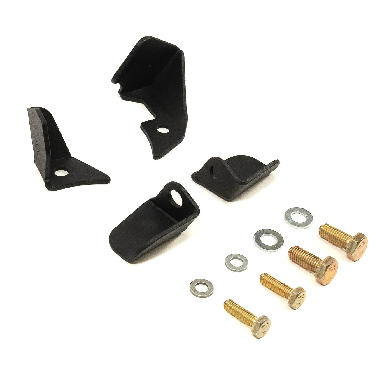 '10-20 Ford Raptor SDHQ Built ABS and Vacuum Guards Parts and Hardware