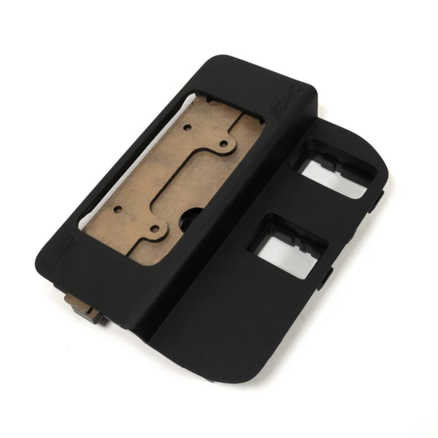 '16-23 Toyota Tacoma SDHQ Built Complete Switch Pros SP-9100 Mounting Kit Display of Replacement Switch Panel Keypad Mount