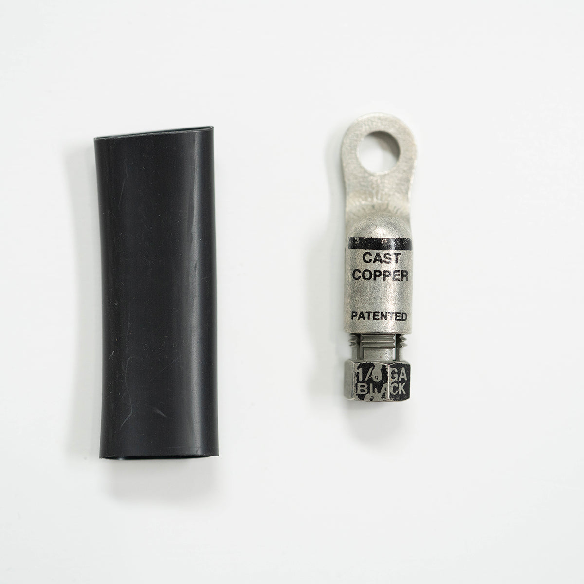 SDHQ Compression Lug Kit Included Parts display 