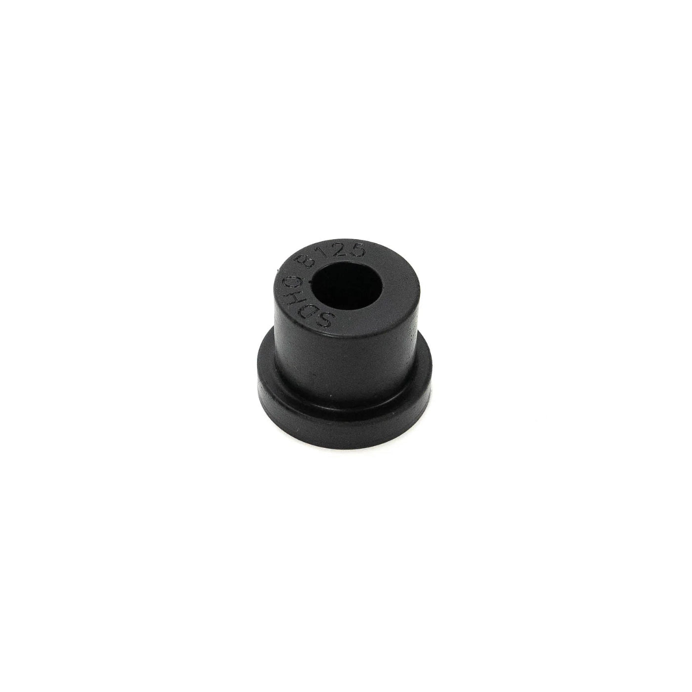 SDHQ Universal Polyurethane Bushings display of b125 bushing half