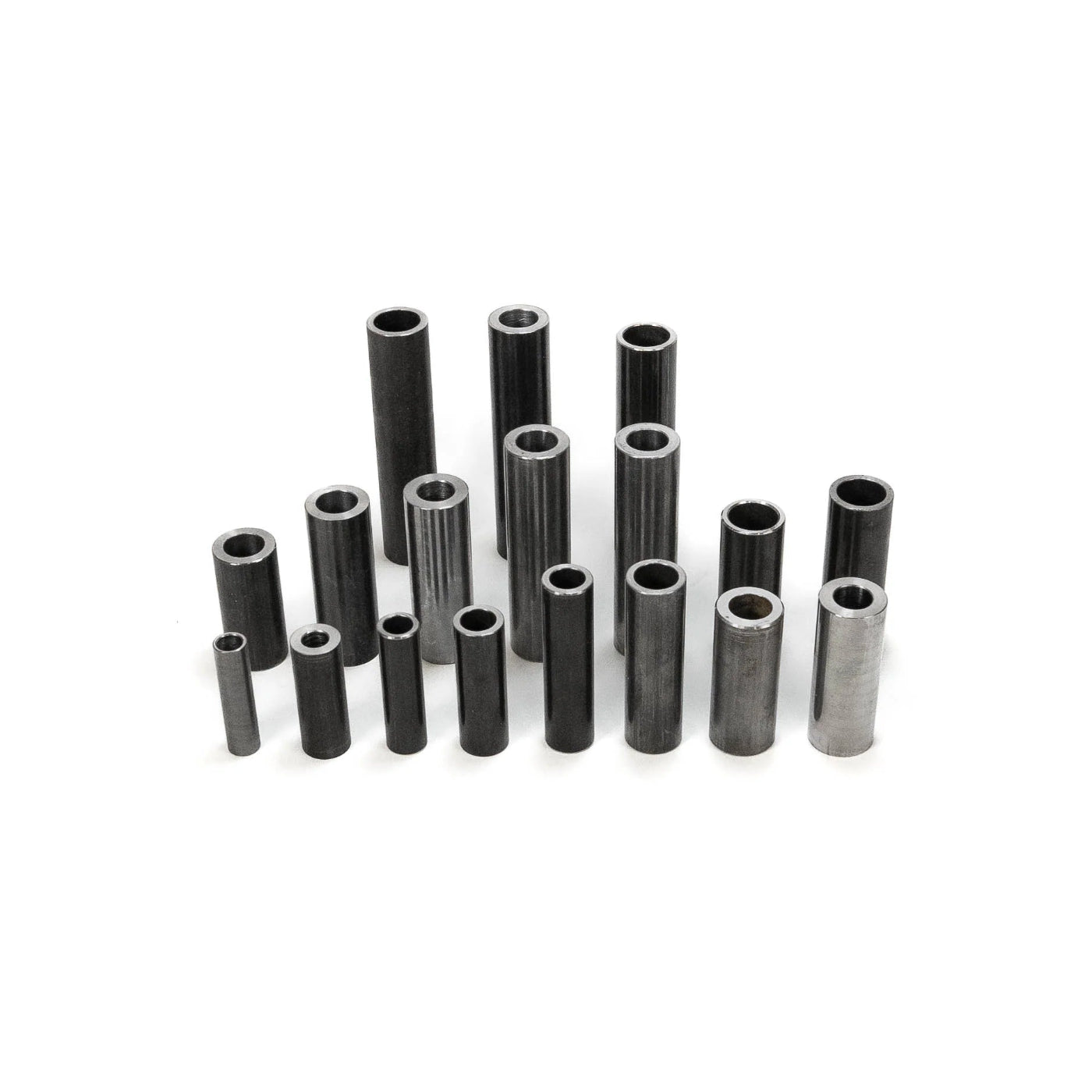 SDHQ BUILT INNER SLEEVE DISPLAY OF ALL SIZE OPTIONS STRAIGHT ANGLE