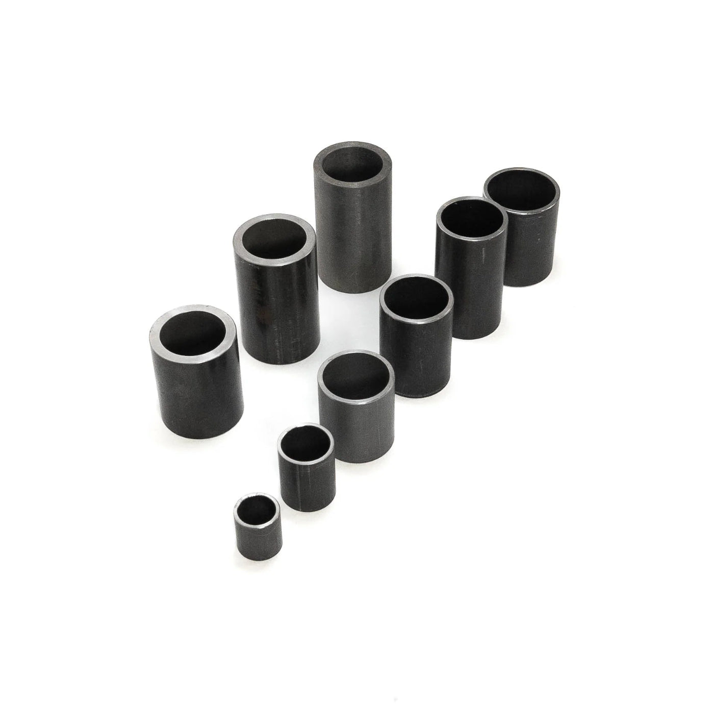 SDHQ BUILT OUTER SLEEVE DISPLAY OF ALL SIZES