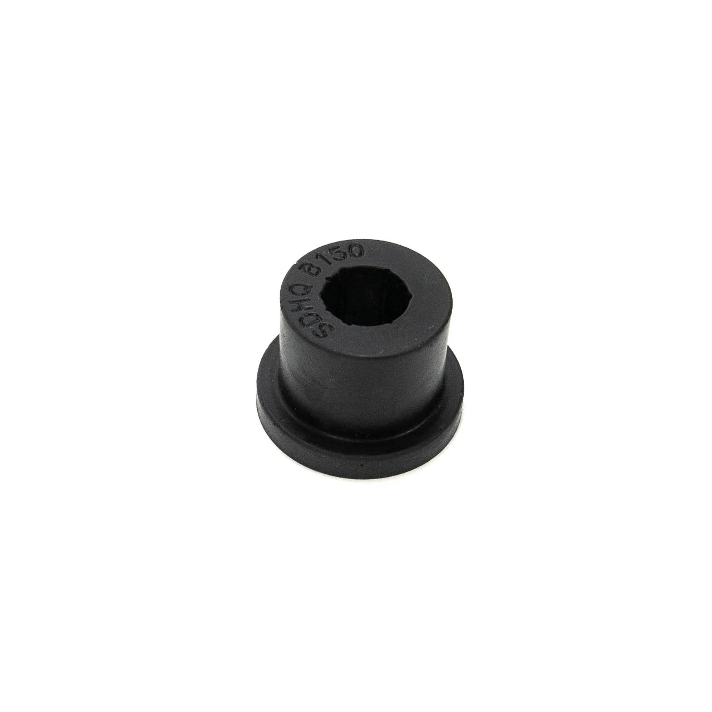 SDHQ Universal Polyurethane Bushings display of b150 bushing half