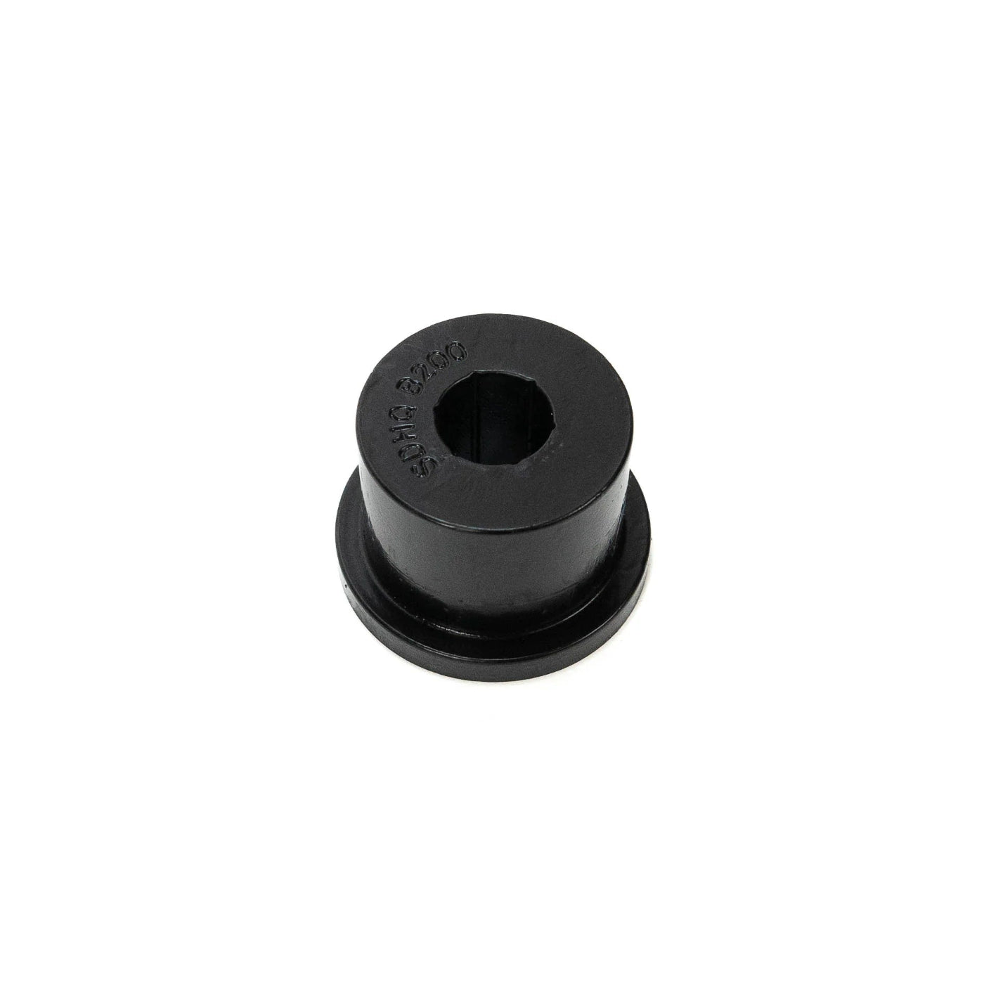 SDHQ Universal Polyurethane Bushings display of b200 bushing half
