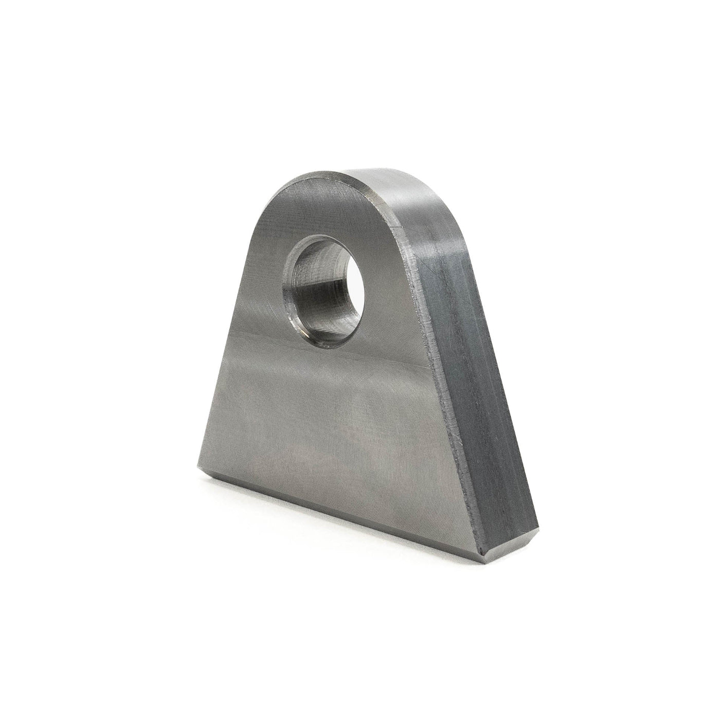 SDHQ Built Machined HD Clevis tab rear angle