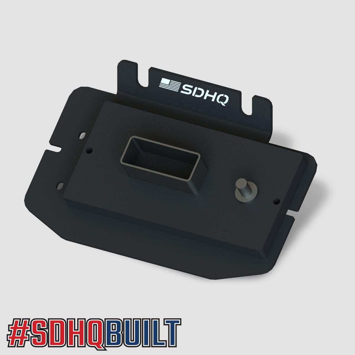 '08-21 Lexus LX570 SDHQ Built Switch Pros Power Module Mount SP9100 Design