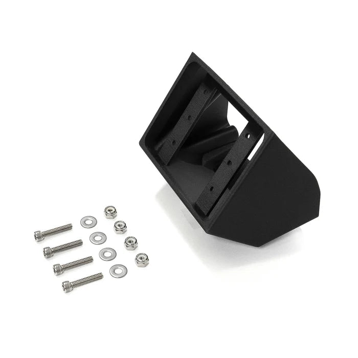 '16-23 Toyota Tacoma SDHQ Built Complete Switch Pros RCR-FORCE-12 Mounting Kit Display of Keypad Mount - Included Part and Hardware 