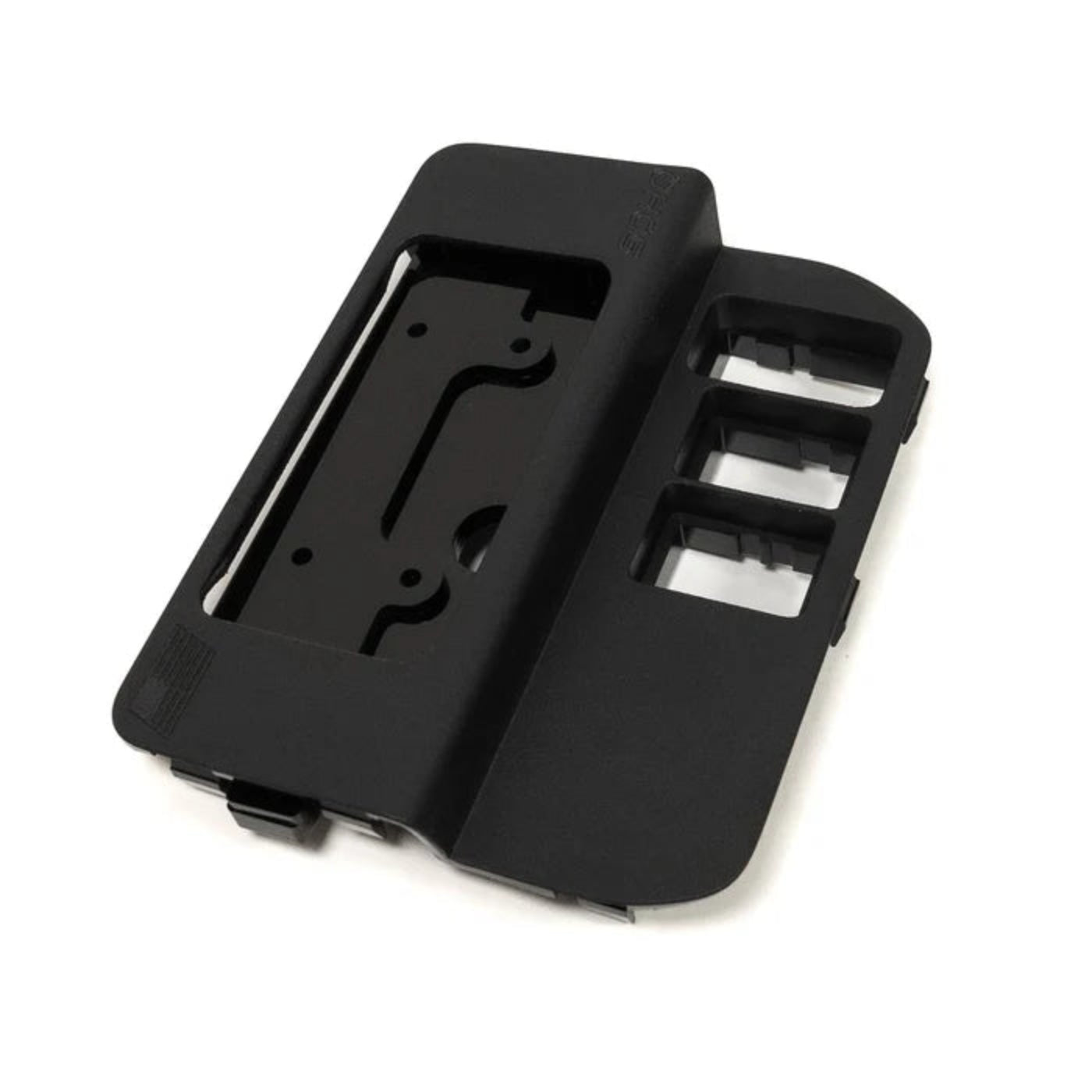 '16-23 Toyota Tacoma SDHQ Built Complete Switch Pros SP-9100 Mounting Kit Display of Replacement Switch Panel Keypad Mount 