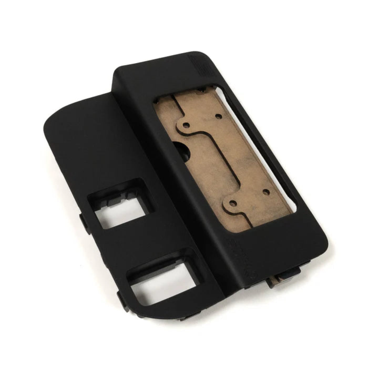 '16-23 Toyota Tacoma SDHQ Built Complete Switch Pros SP-9100 Mounting Kit Display of Replacement Switch Panel 