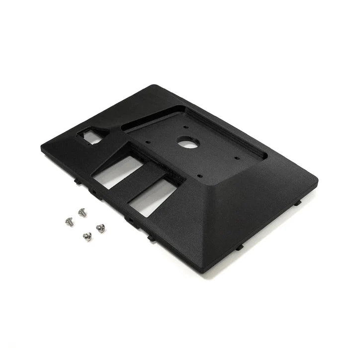 '14-21 Toyota Tundra SDHQ Built Complete Switch Pros RCR-12 Mounting Kit Display of Keypad Mount with Sunroof buttons - with SOS button 
