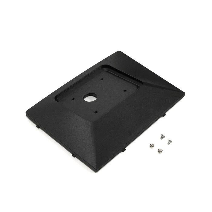 '14-21 Toyota Tundra SDHQ Built Complete Switch Pros RCR-12 Mounting Kit Display of Keypad mount without SOS button and without Sunroof buttons