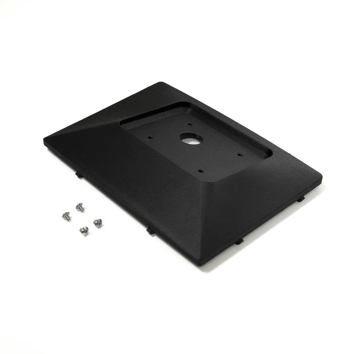 '14-21 Toyota Tundra SDHQ Built Complete Switch Pros RCR-12 Mounting Kit Display of Keypad Mount without SOS button and without Sunroof buttons 