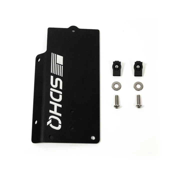 '14-21 Toyota Tundra SDHQ Built Complete Switch Pros RCR-12 Mounting Kit Display of Power Module Mount - Included part and hardware 
