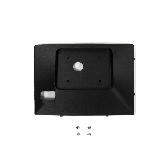 '14-21 Toyota Tundra SDHQ Built Complete Switch Pros RCR-12 Mounting Kit Display with SOS Button and without Sunroof buttons