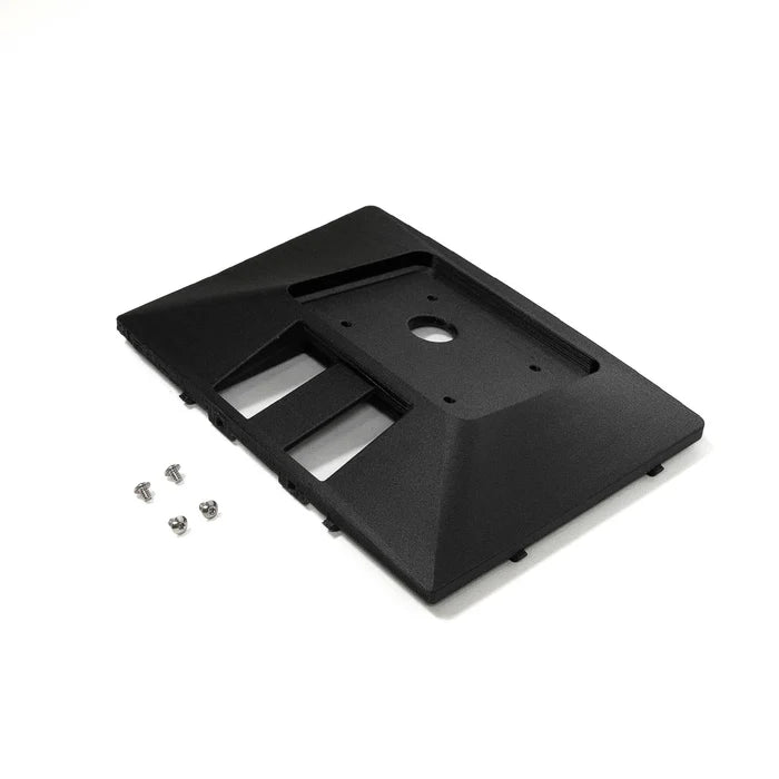 '14-21 Toyota Tundra SDHQ Built Complete Switch Pros RCR-12 Mounting Kit Display of Keypad mount with Sunroof buttons - without SOS 