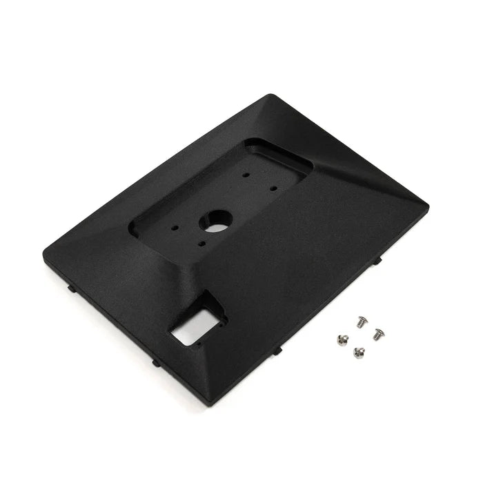'14-21 Toyota Tundra SDHQ Built Complete SP-9100 Overhead Mounting Kit Display of Keypad Mount with SOS button - without Sunroof buttons 