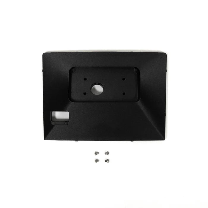 '14-21 Toyota Tundra SDHQ Built Complete SP-9100 Overhead Mounting Kit Display of Keypad Mount with SOS button - without Sunroof buttons 