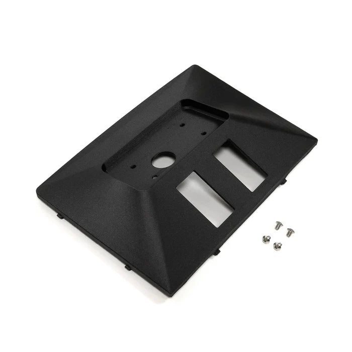 '14-21 Toyota Tundra SDHQ Built Complete SP-9100 Overhead Mounting Kit Display of Keypad Mount with sunroof buttons - without SOS 