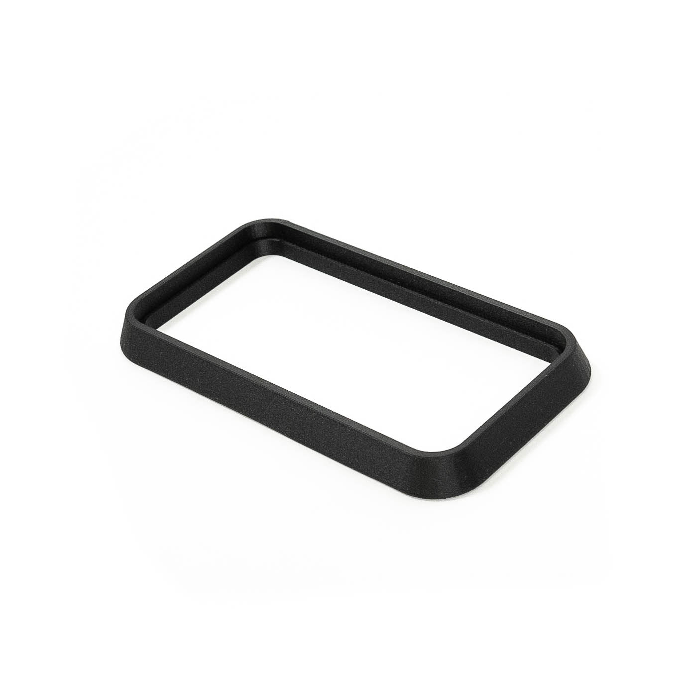 SDHQ Built Universal Switch Pros SP-9100 Keypad Surface Mount Display of Included Parts 