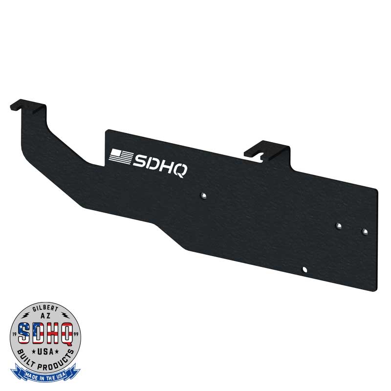 '15-19 Chevy/GMC 2500/3500 Switch Pros Power Module Mount Individual Display 
