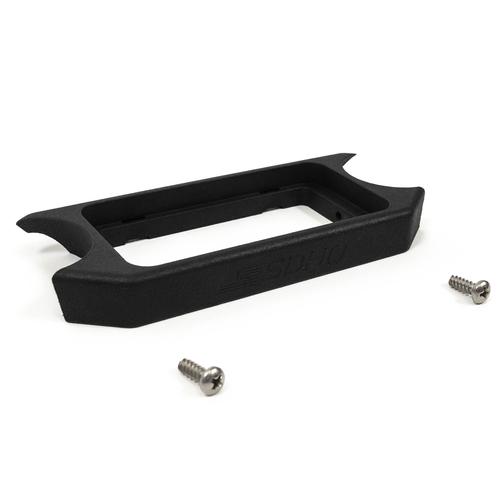 '19-23 Ford Ranger SDHQ Built Switch Pros SP-9100 Keypad Mount Display of Included Parts 