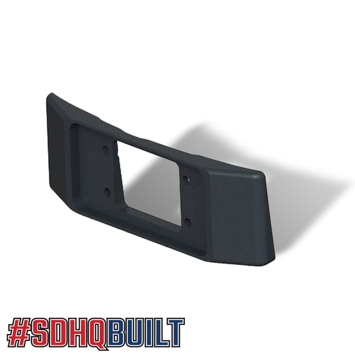 '17-20 Ford Raptor SDHQ Built Switch-Pros SP-9100 Keypad Mount Individual Display 