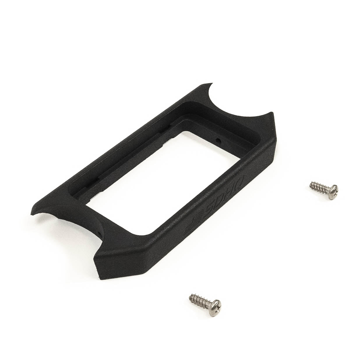 '19-23 Ford Ranger SDHQ Built Switch Pros SP-9100 Keypad Mount Display of Included Parts 