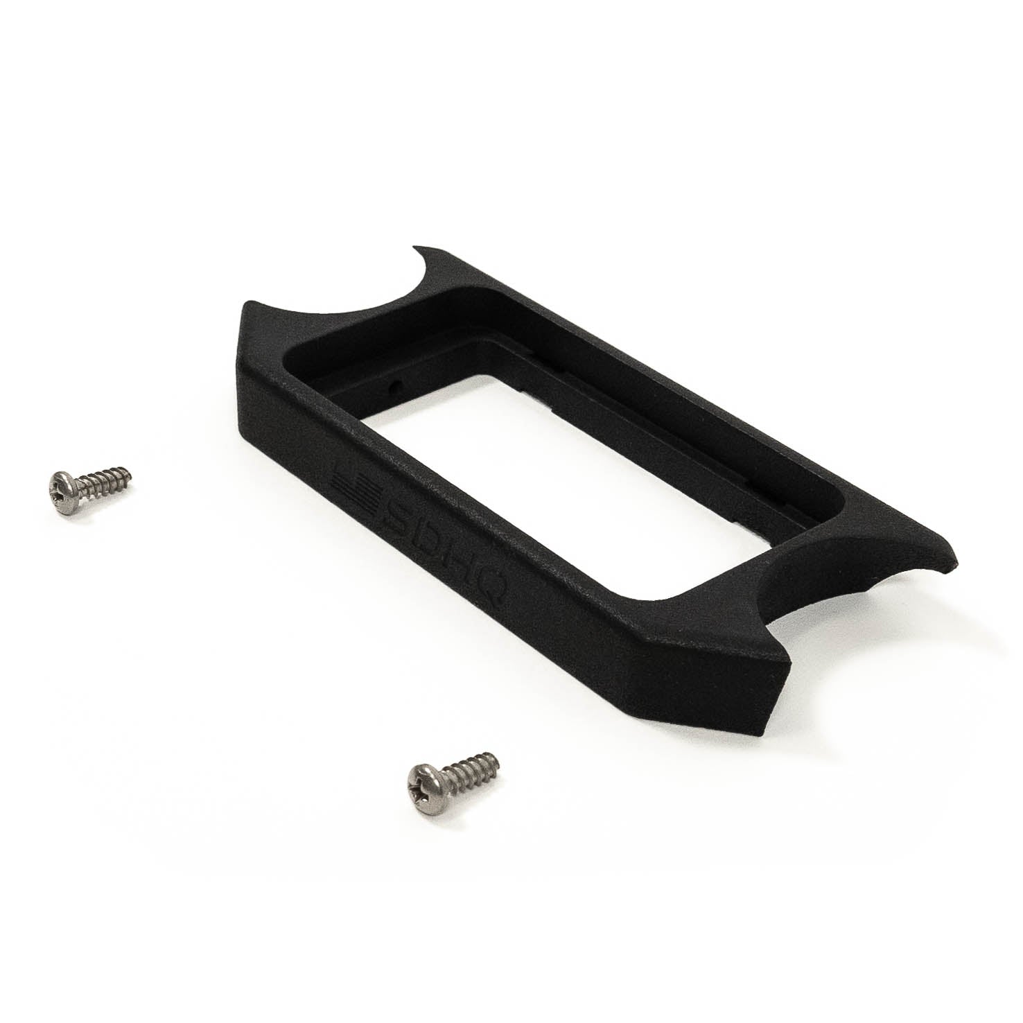 '19-23 Ford Ranger SDHQ Built Switch Pros SP-9100 Keypad Mount Display of Included Parts 