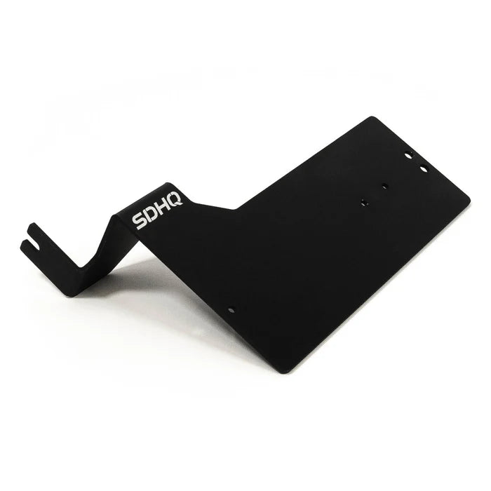 '19-25 Ram 2500/3500 SDHQ Built Complete Switch-Pros SP-9100 Kit Power Module Mount Display - Included Parts 