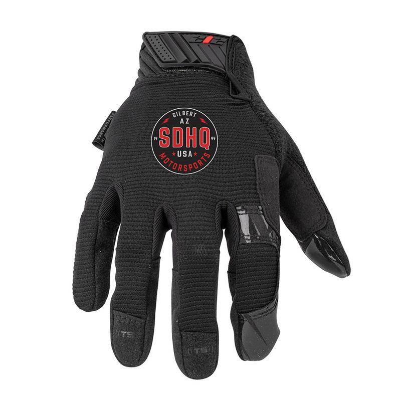 SDHQ 212 Mechanic Touch Gloves Display