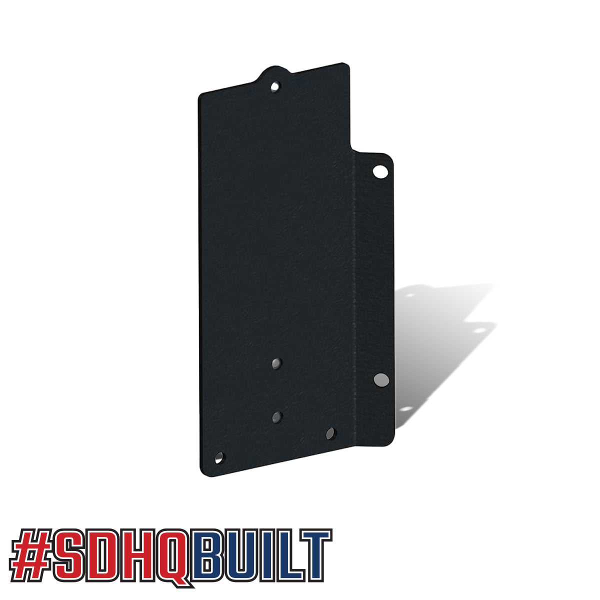 '14-21 Toyota Tundra SDHQ Built Switch-Pros Power Module Mount Design